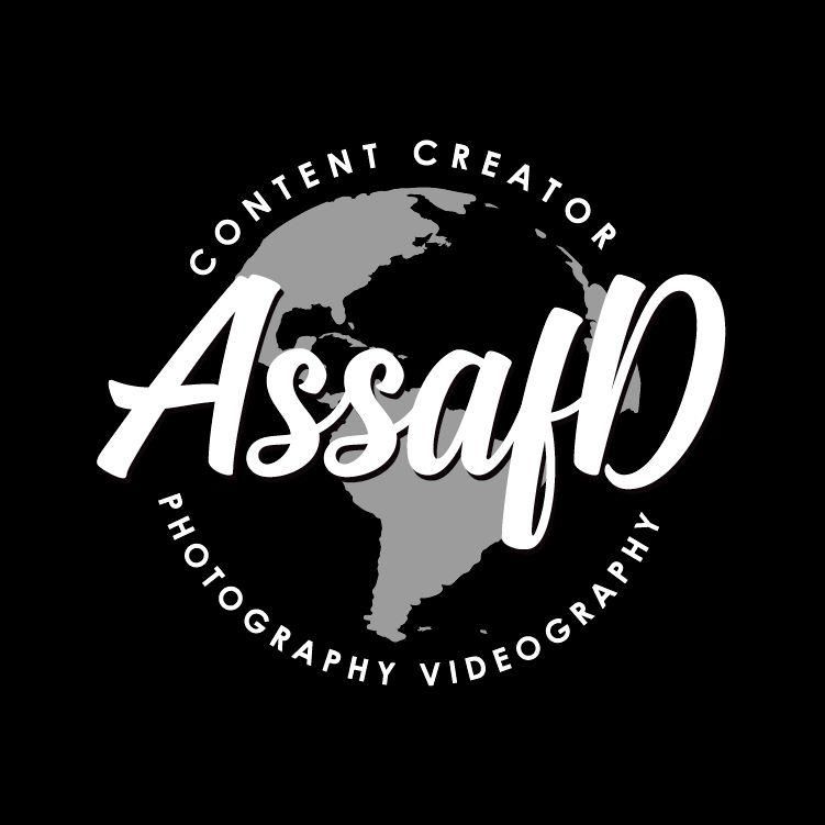 Assaf D world