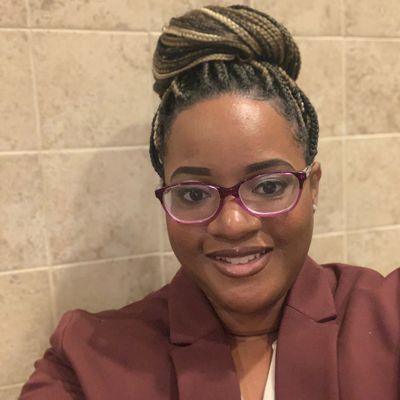 Avatar for Porcha Webb