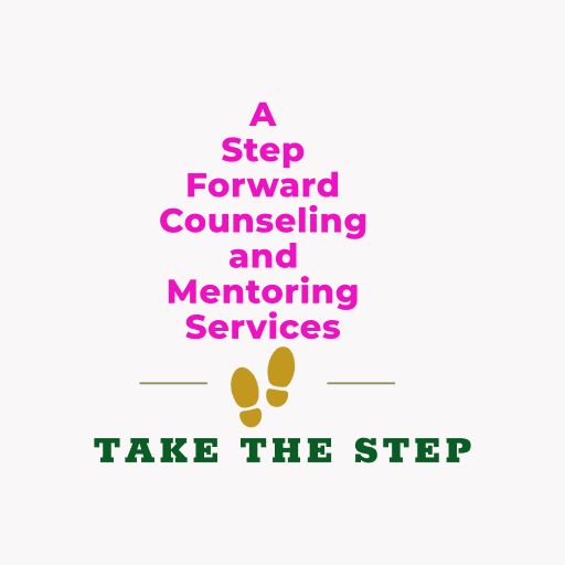 A Step Forward Counseling and Mentoring