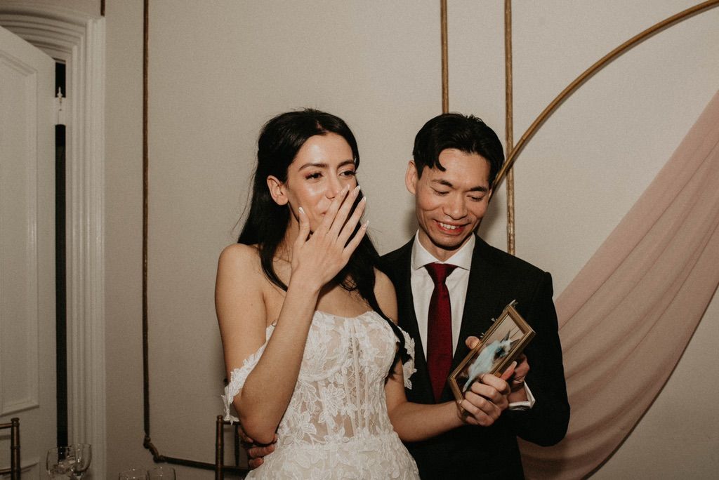 Customer photos