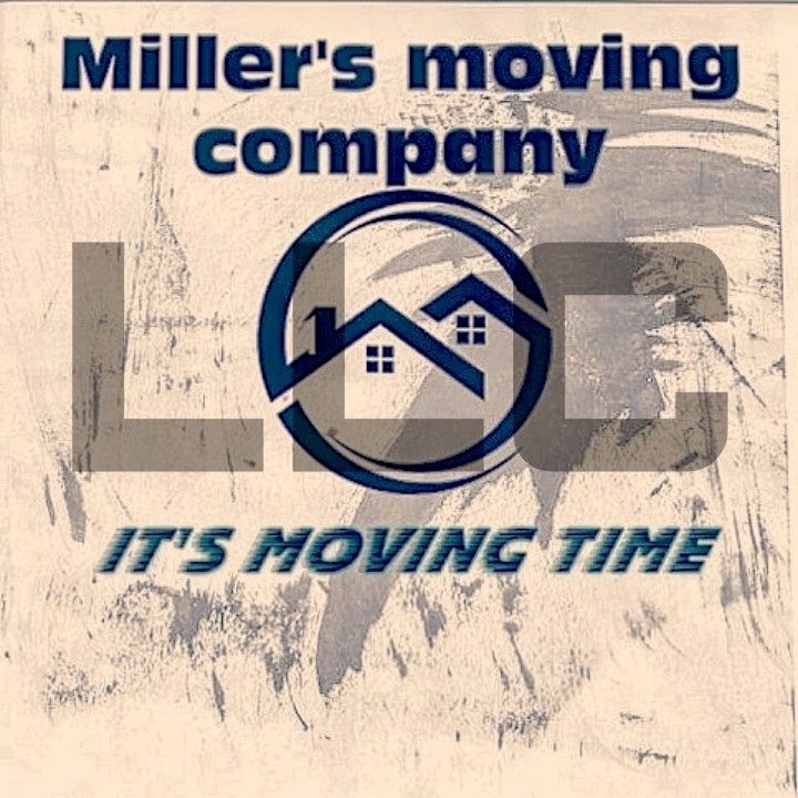Miller's Moving Company LLC