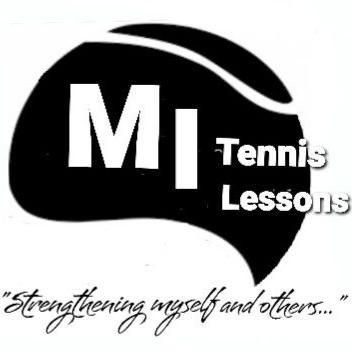 Avatar for MI Tennis Lessons