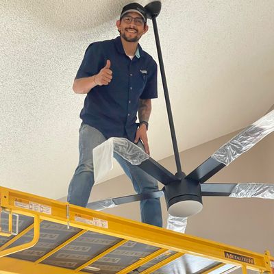 Avatar for RAUL MAINTENANCE SERVICES 💡