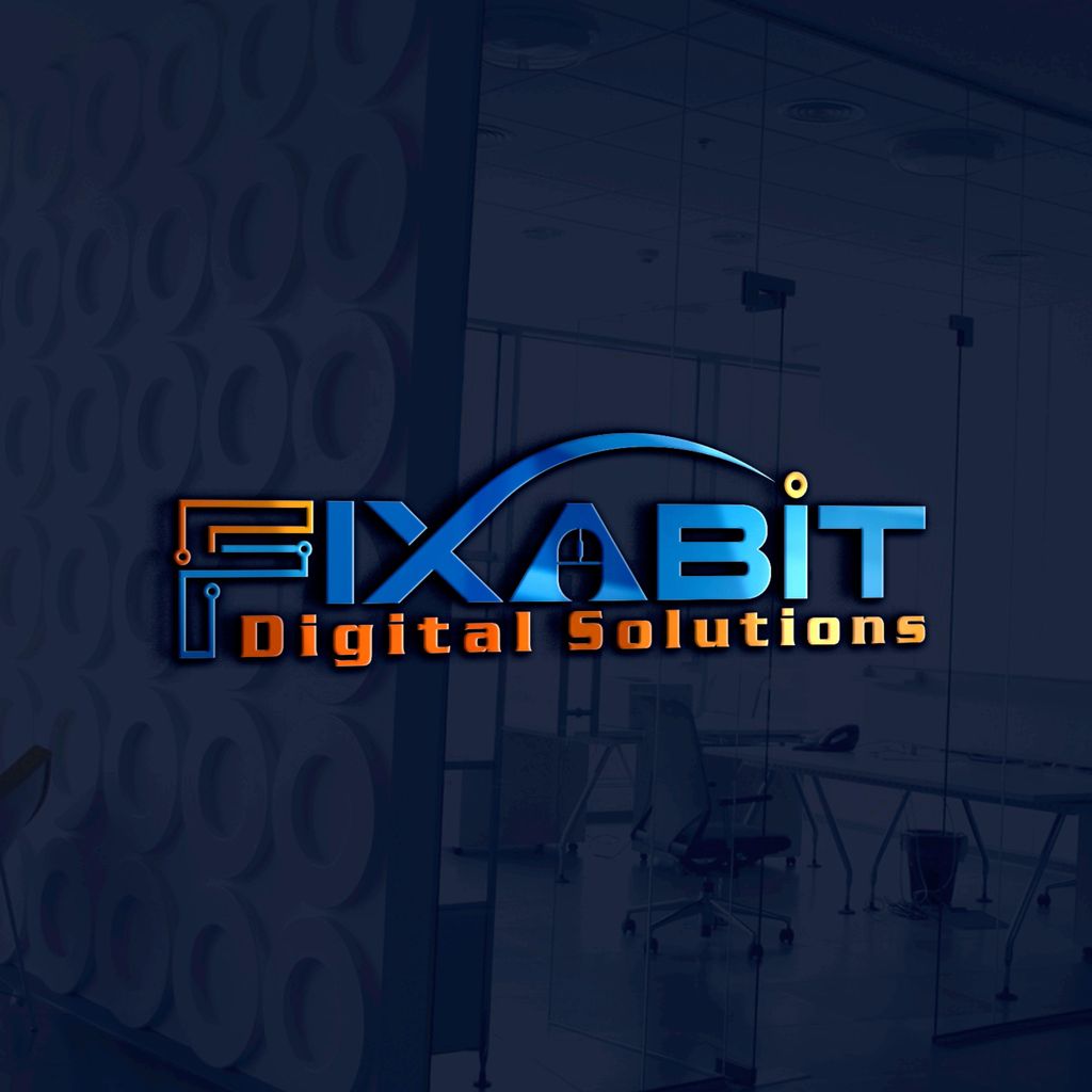 Fixabit Digital Solutions