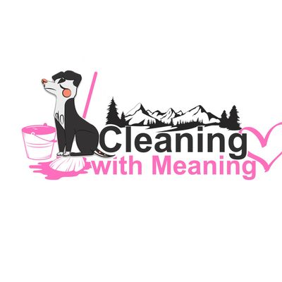 Avatar for Cleaning with Meaning