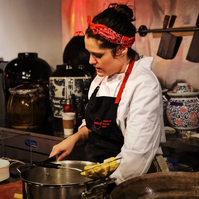 Avatar for Chef Camila Rinaldi