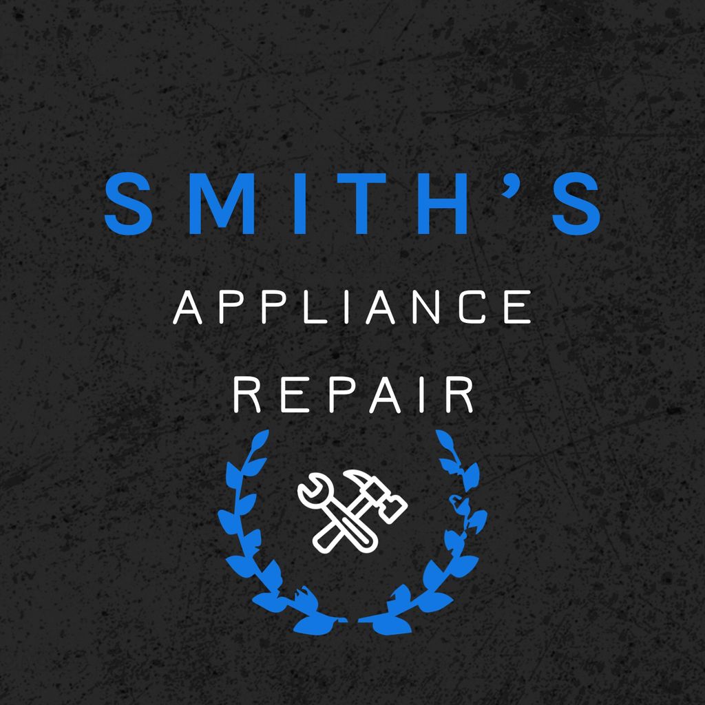 Smith’s Appliance Repair