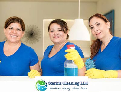 Avatar for Starbiz Cleaning LLC