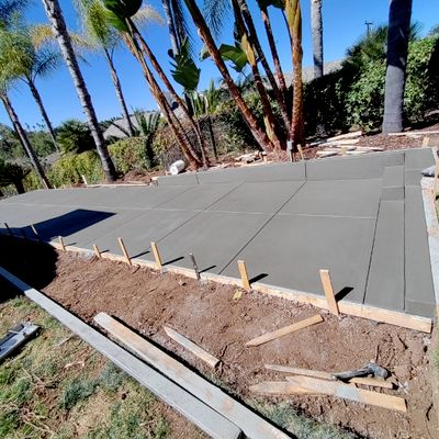 Avatar for Johnny's concrete, and pavers,