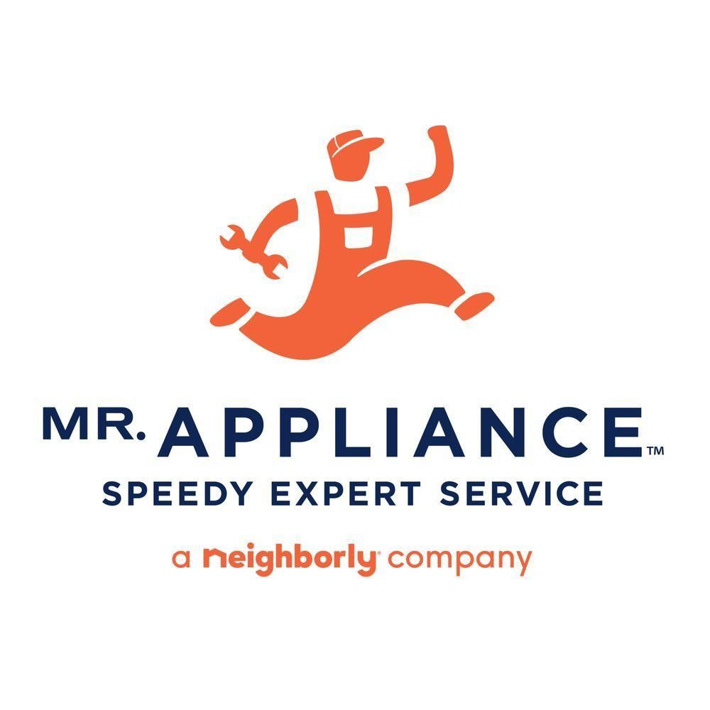 Mr. Appliance of  Hendersonville, TN