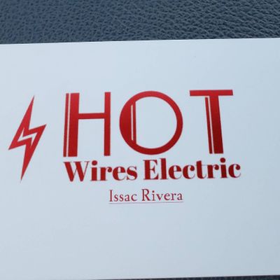 Avatar for Hot Wires Electric