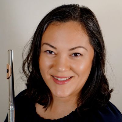 Avatar for Flute Lessons with Sarah