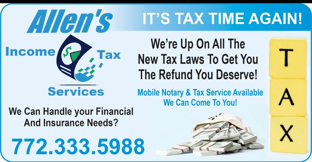 New location in Port St. Lucie