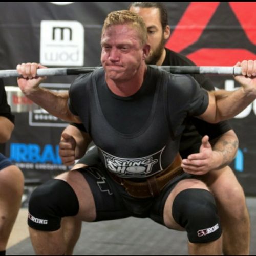 Performance Power Training