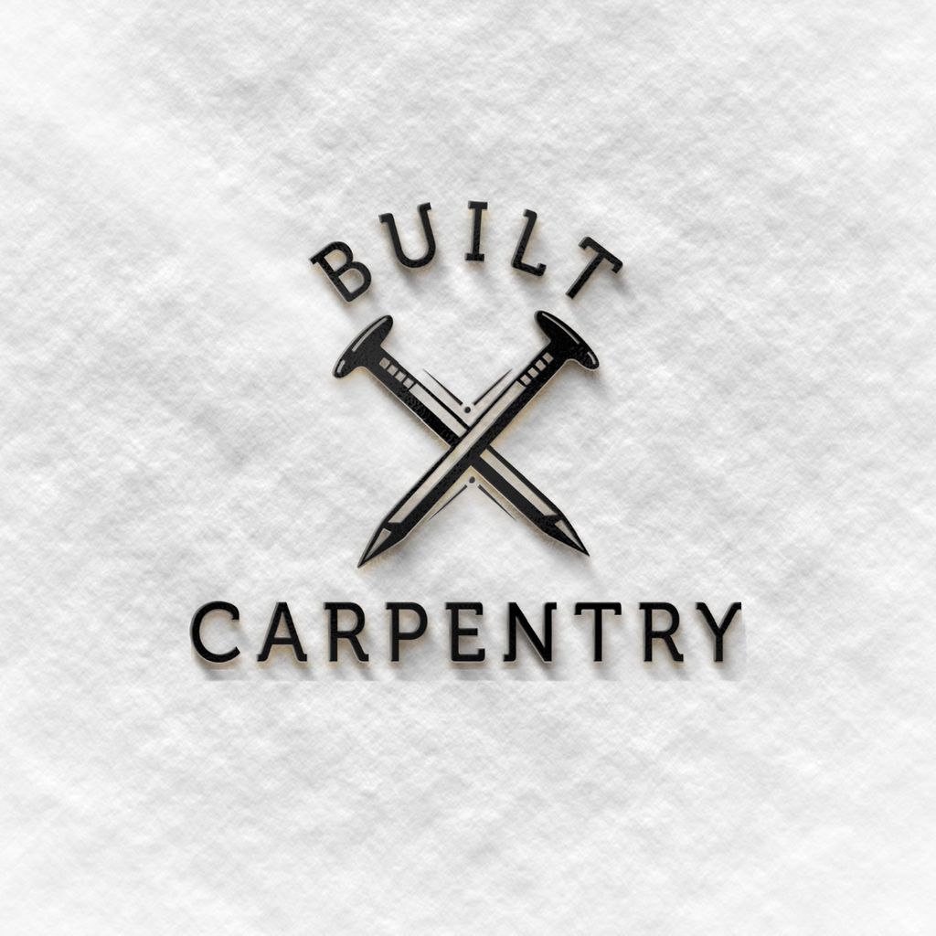 Built Carpentry