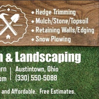 Learn's Lawn and Landscaping