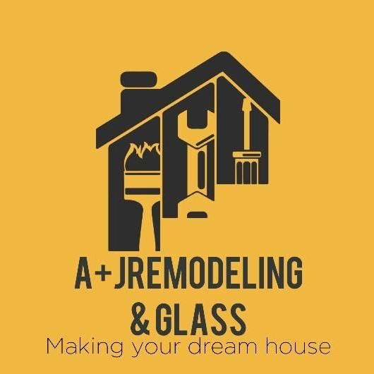 A+J Remodeling & Glass