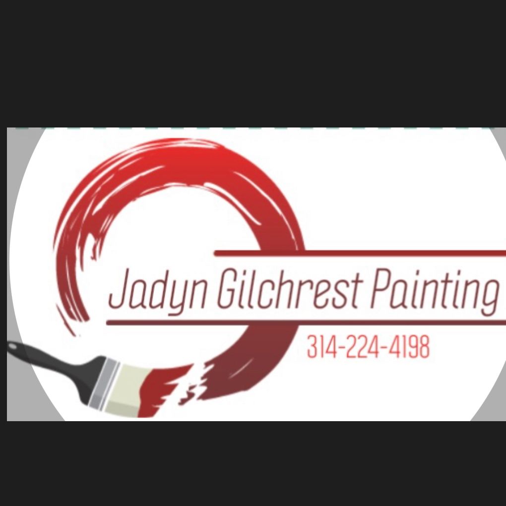 Jadyn Gilchrest Painting