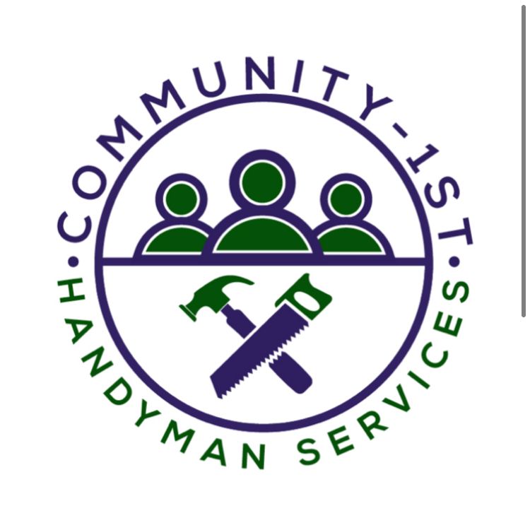 Community 1st handyman services