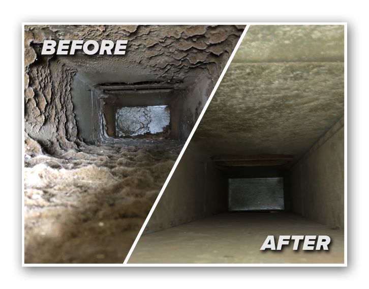 Air Duct Cleaning