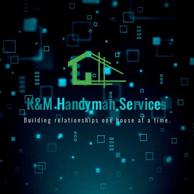 Avatar for K&M Handyman Services