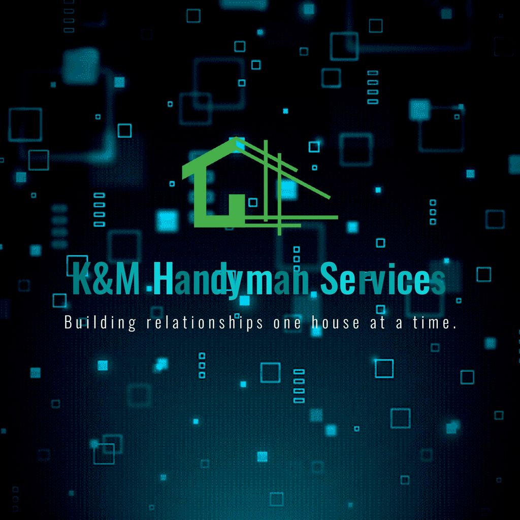 K&M Handyman Services