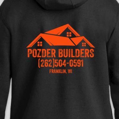 Avatar for Pozder Builders LLC