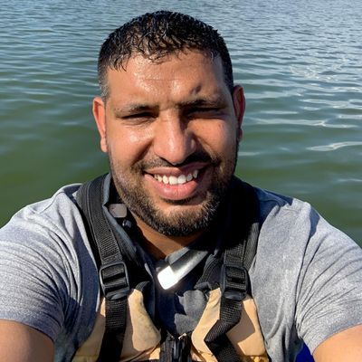 Avatar for Alzubi lighting