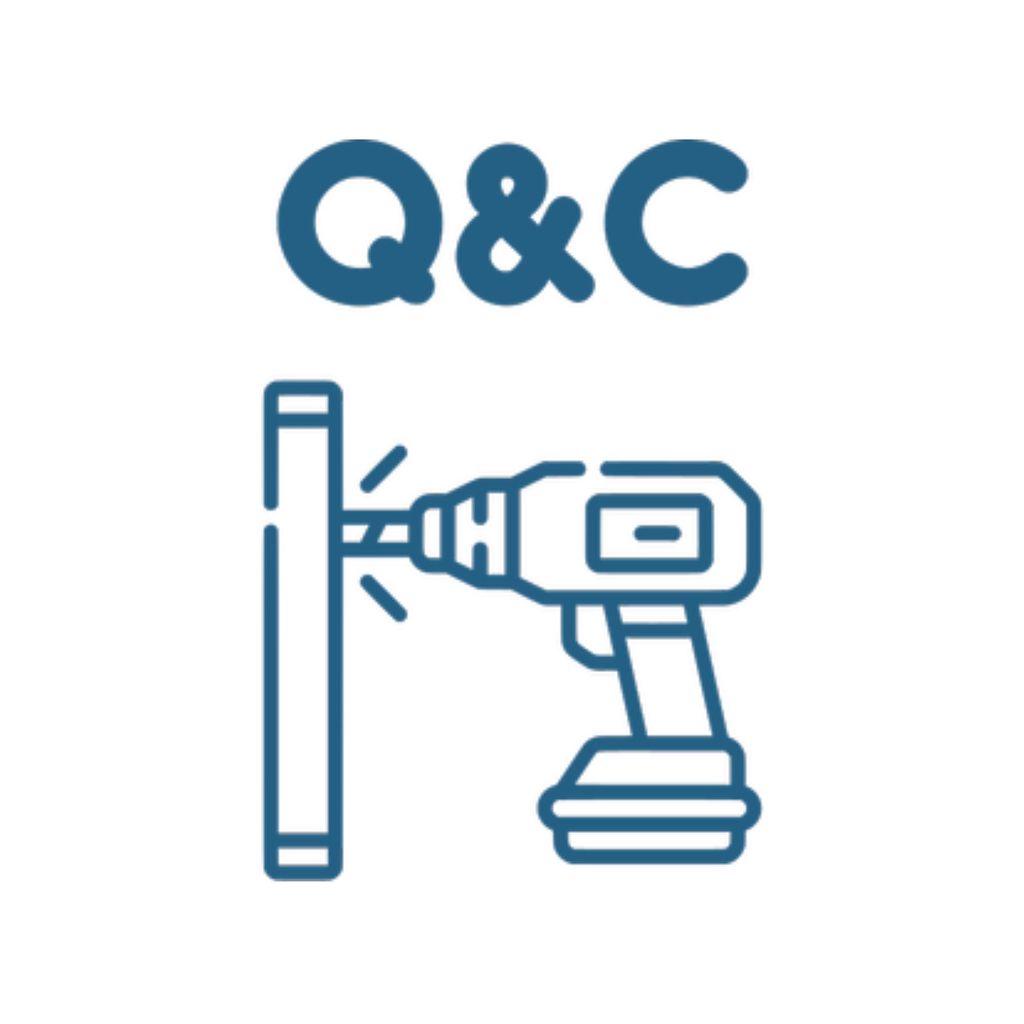 Q&C Installs (Tv mounting/Art Hanging)