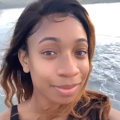 Avatar for Alyssa Gamble