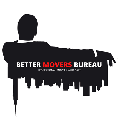 Avatar for Better Movers Bureau