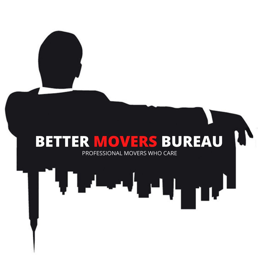 Better Movers Bureau
