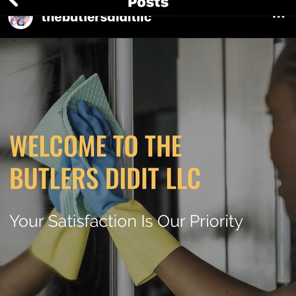 The Butlers Didit/LLC