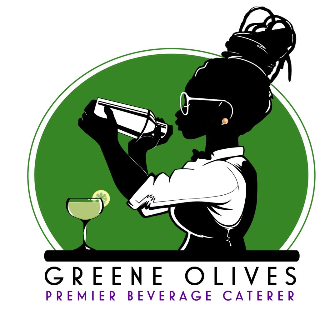 Greene Olives