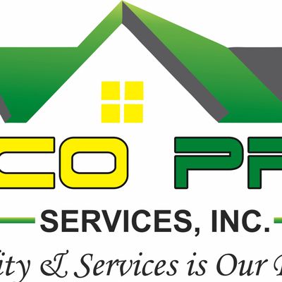 Avatar for Eco Pro Services, Inc
