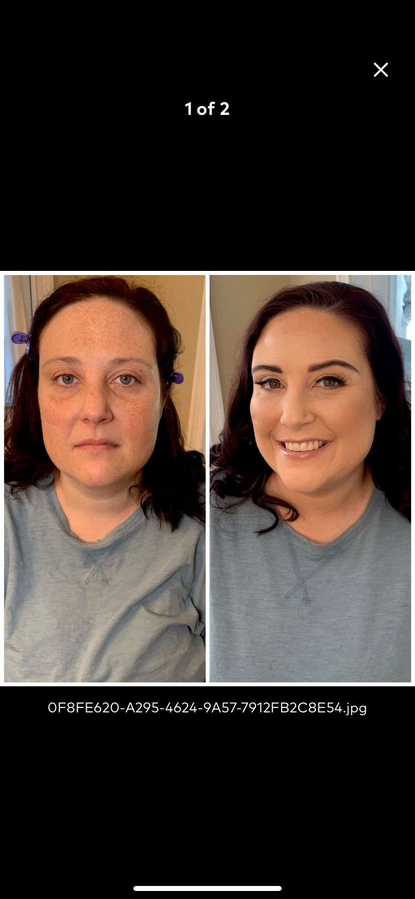 Customer photos