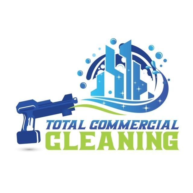 Total Commercial Cleaning