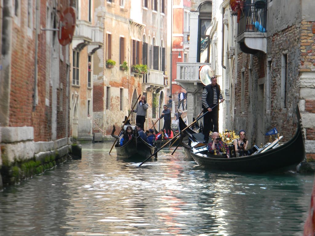 Venice, Italy