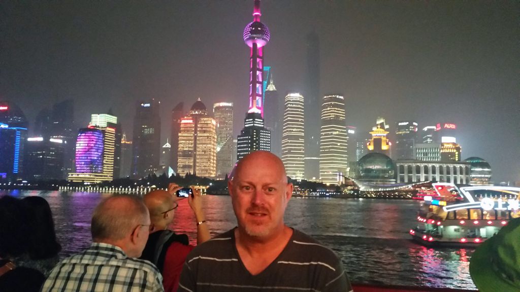 Shanghai