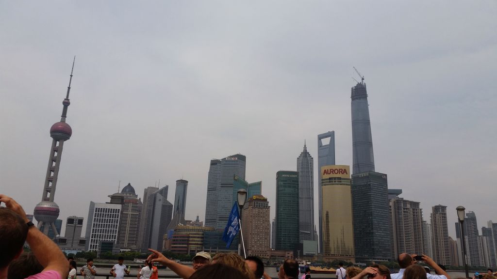 Shanghai