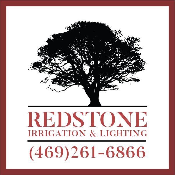 Redstone Irrigation and Lighting