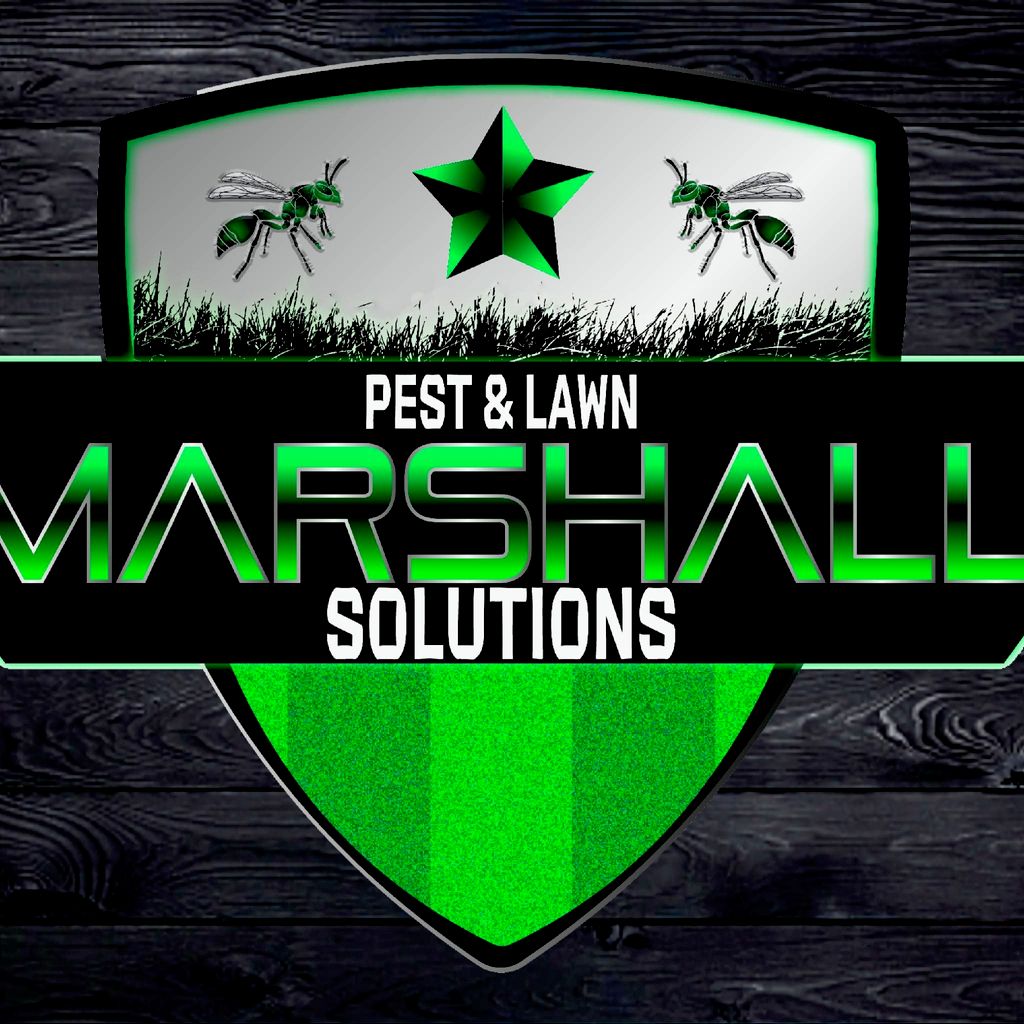 MARSHALL Pest & Lawn Solutions