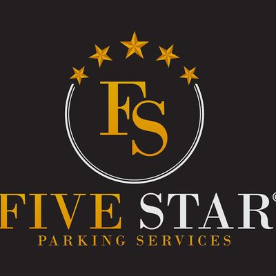 Avatar for Five Star Parking Services