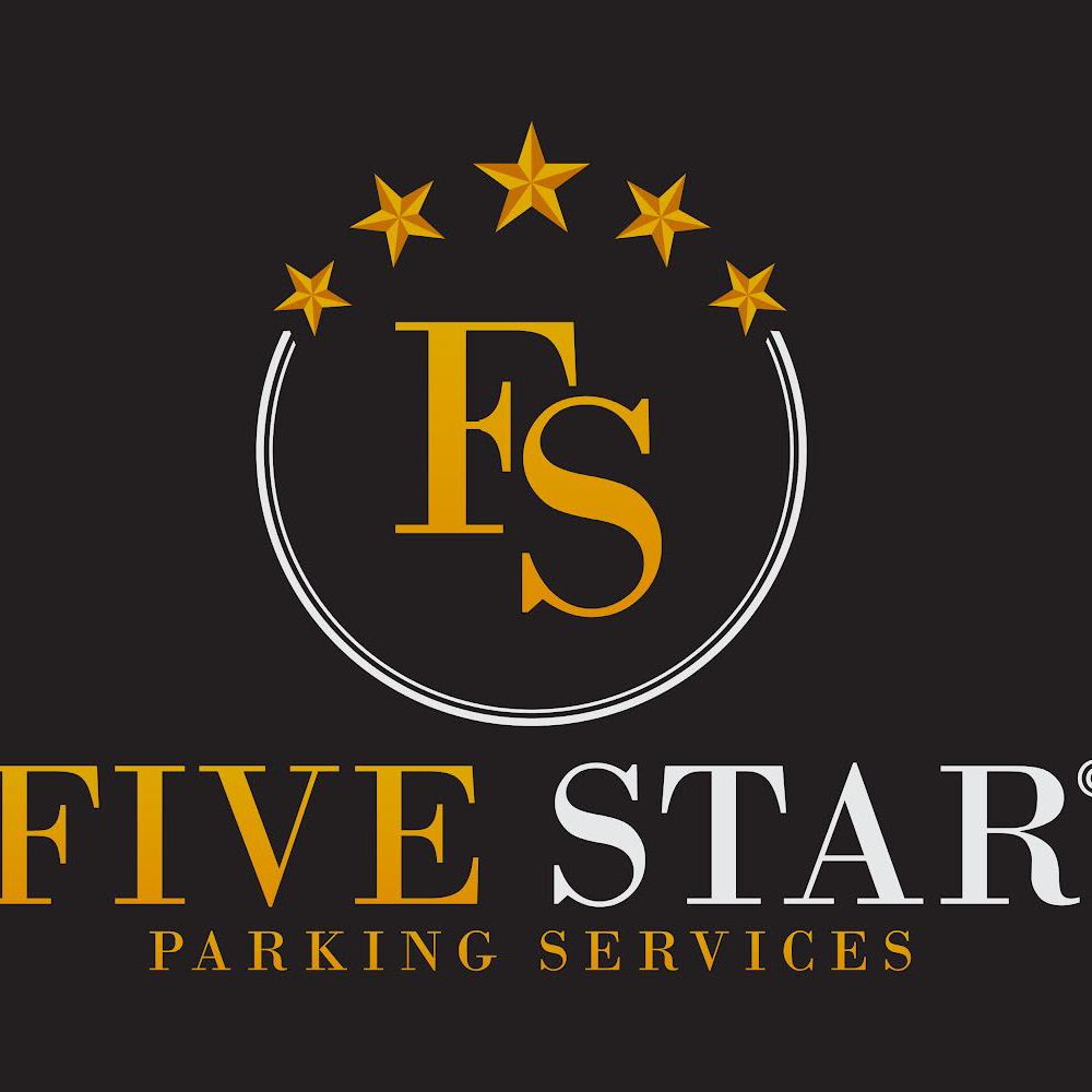 Five Star Parking Services
