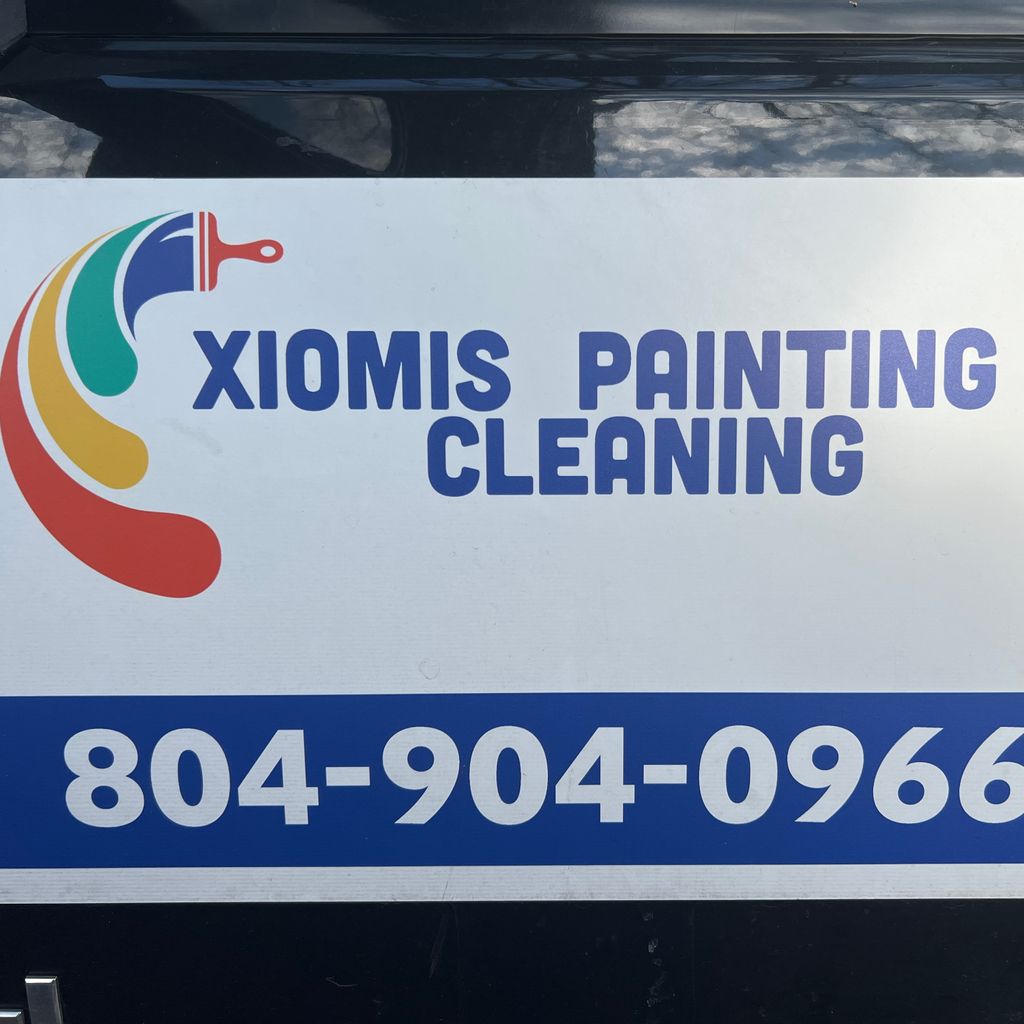 Xiomis Painting and Cleaning LLC