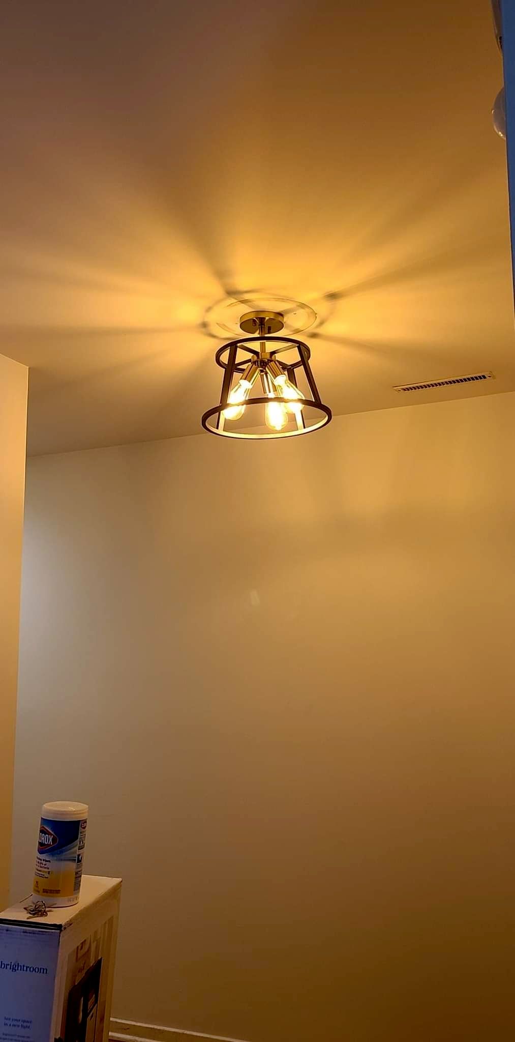Customer photos