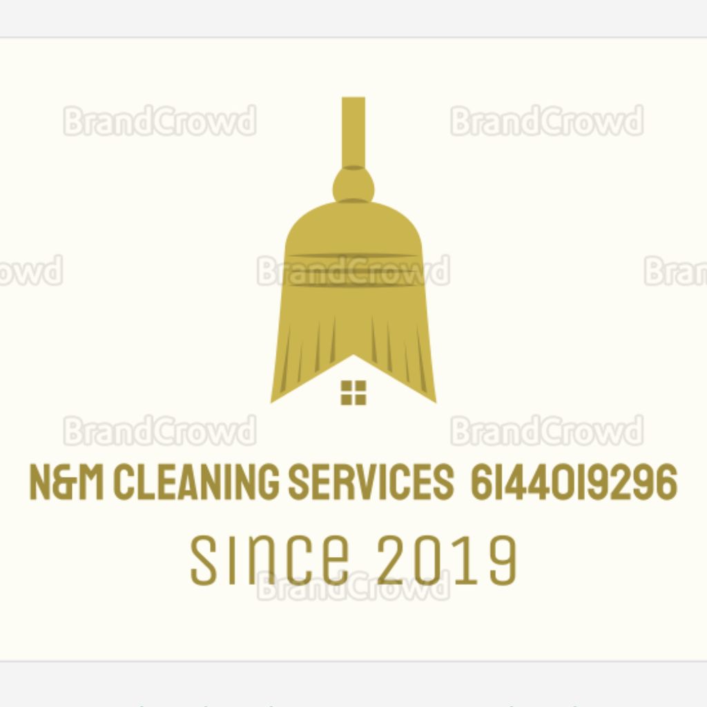 N&M  CLEANING SERVICES LLC