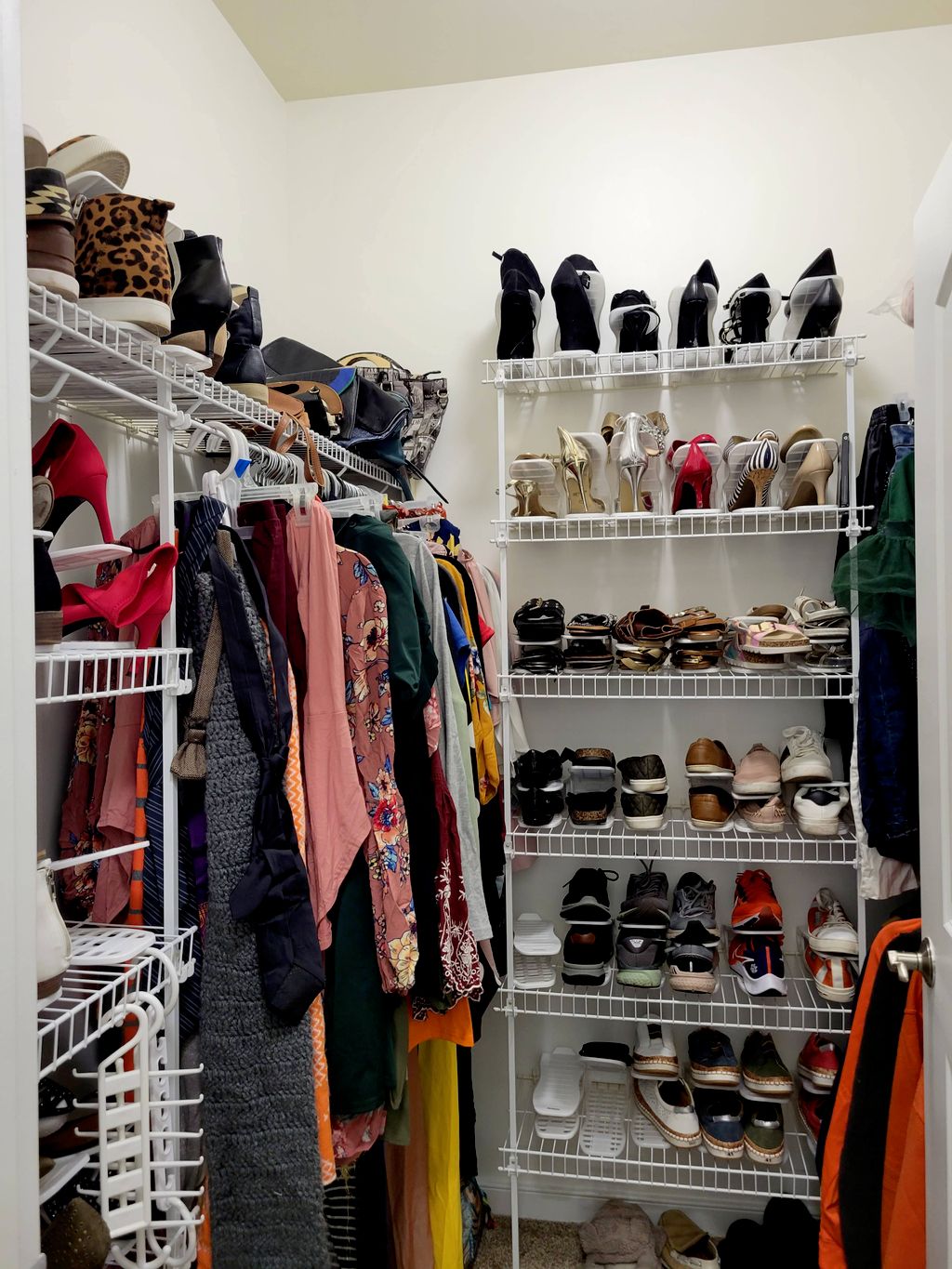 Customer photos