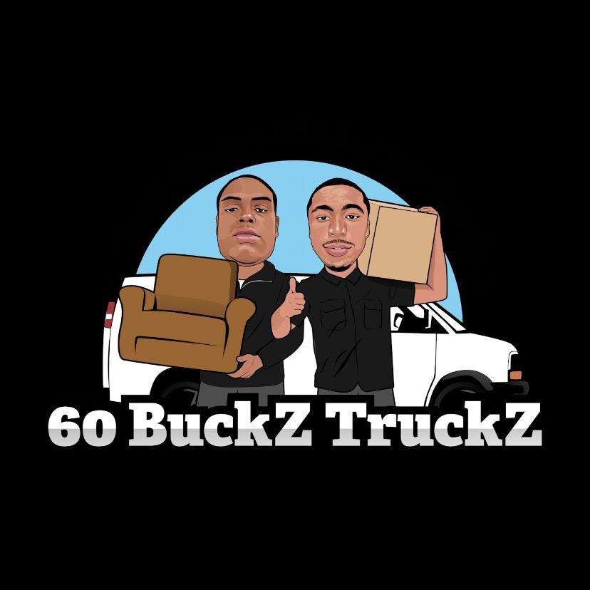 60 BuckZ TruckZ