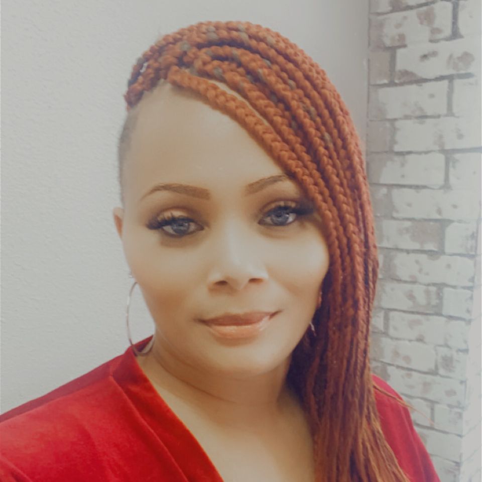 JeMiqua Richardson